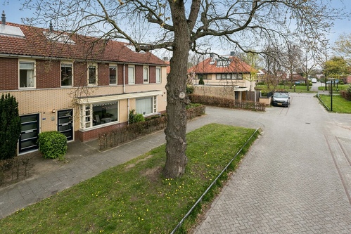 Van der Meystraat 9 te koop bij Mercurius Makelaars