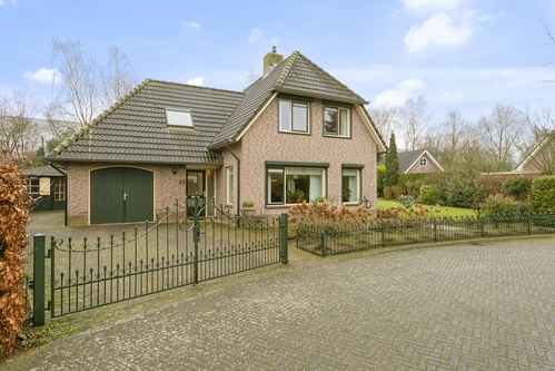 Lammersweg 25 te koop bij Mercurius Makelaars