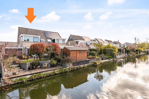 Gelderse Roos 19 te koop bij Mercurius Makelaars