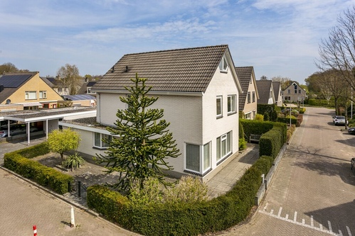 Marie Jungiusstraat 35 te koop bij Mercurius Makelaars