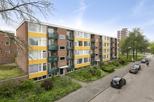 Koning Wenzelstraat 40 te koop bij Mercurius Makelaars