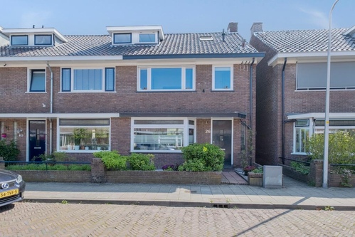 Johannes Sinthenstraat 26 te koop bij Mercurius Makelaars