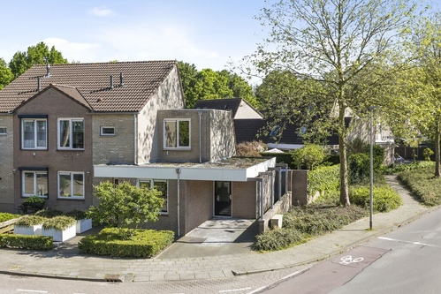 Fonteinkruid 2 te koop bij Mercurius Makelaars