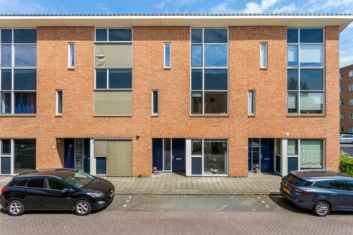 Blankenburg 22 te koop bij Mercurius Makelaars