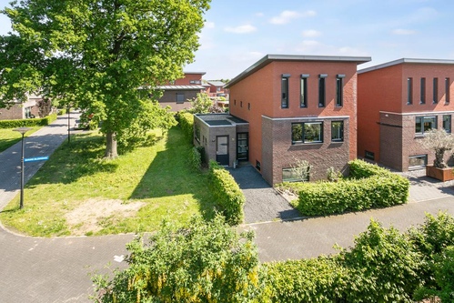 Gerard Bildersweg 10 te koop bij Mercurius Makelaars