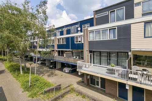 Toutenburg 115 te koop bij Mercurius Makelaars