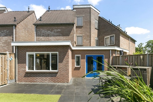 Weth. Beerentshof 7 te koop bij Mercurius Makelaars