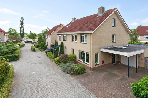 Friedhoffstraat 2 te koop bij Mercurius Makelaars