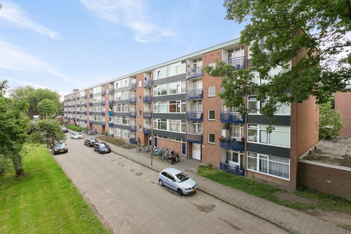 Haringvlietstraat 48 te koop bij Mercurius Makelaars