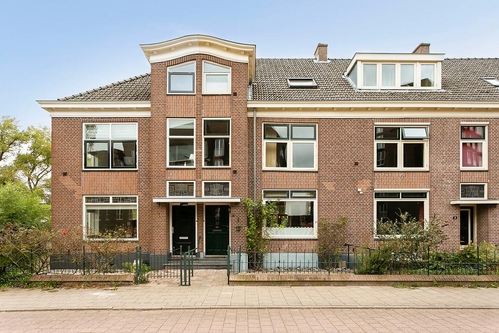 Zutphenselaan 3 te koop bij Mercurius Makelaars