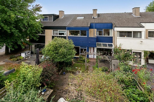 Ter Hunnepeplein 4 te koop bij Mercurius Makelaars