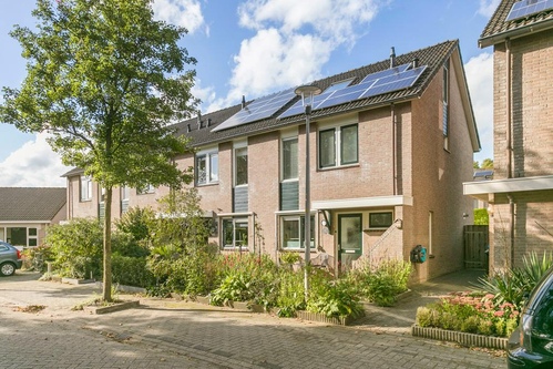 Kardinaalsmuts 45 te koop bij Mercurius Makelaars