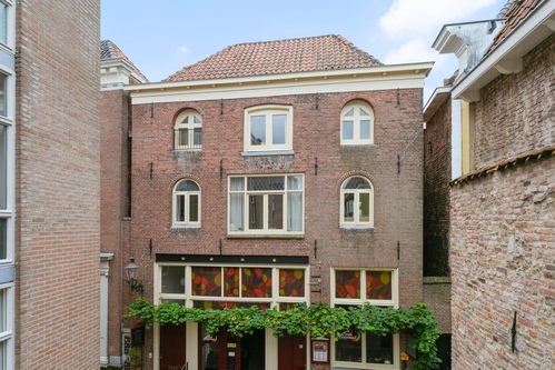 Polstraat 76B te koop bij Mercurius Makelaars