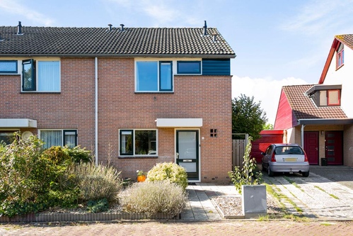 Vegerinkskamp 31 te koop bij Mercurius Makelaars