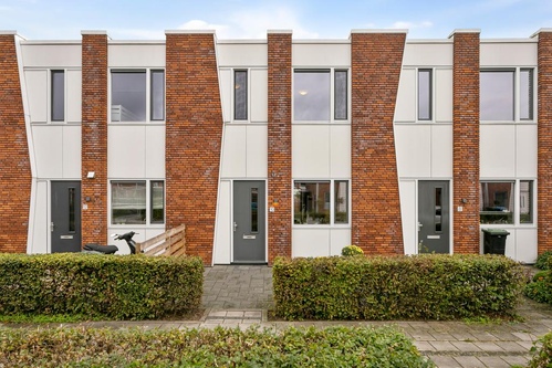 Bernardus van den Bergweg 10 te koop bij Mercurius Makelaars