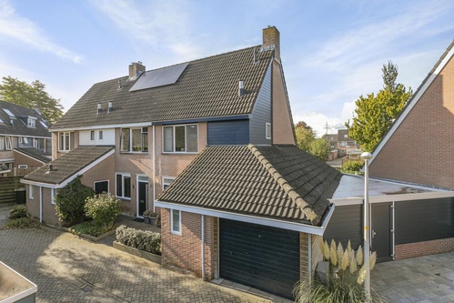 Libel 2 te koop bij Mercurius Makelaars