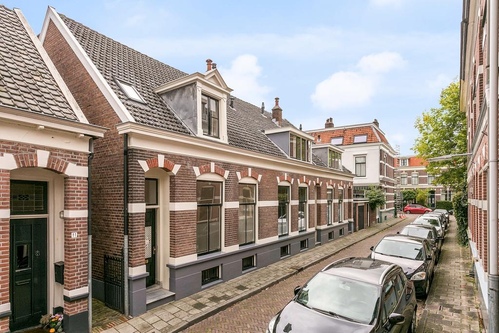 Veldstraat 13 te koop bij Mercurius Makelaars