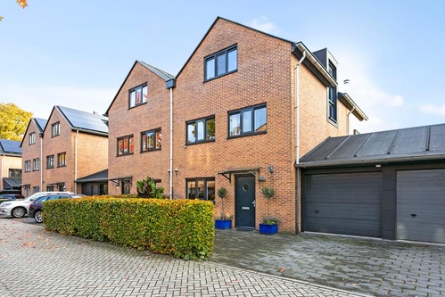 Charles Rochussenstraat 34 te koop bij Mercurius Makelaars