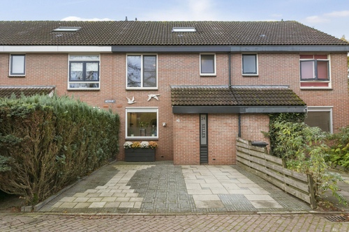 Meerkoet 24 te koop bij Mercurius Makelaars