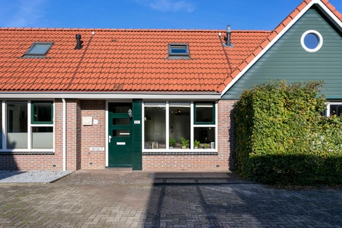 Langestraat 104a te koop bij Mercurius Makelaars