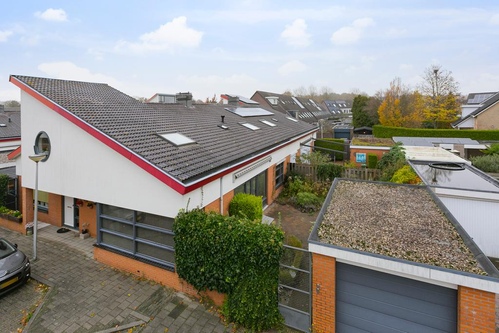 Johanna Naberstraat 27 te koop bij Mercurius Makelaars