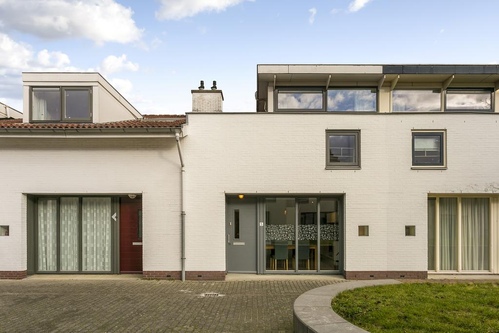 Daniel Ruynemanstraat 5 te koop bij Mercurius Makelaars