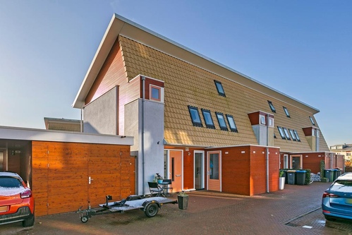 Be van den Doolstraat 24 te koop bij Mercurius Makelaars