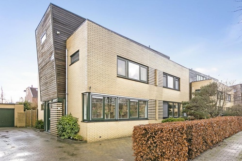 Michel de Klerkstraat 32 te koop bij Mercurius Makelaars