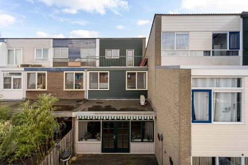 Kannenburg 609 te koop bij Mercurius Makelaars