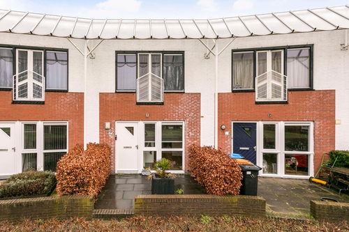 Theo Boschplein 12 te koop bij Mercurius Makelaars