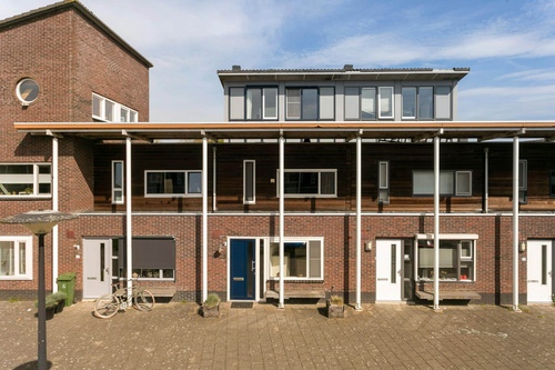 Jan Rijkenstraat 23 te koop bij Mercurius Makelaars