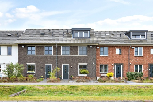 Drostenstraat 35 te koop bij Mercurius Makelaars