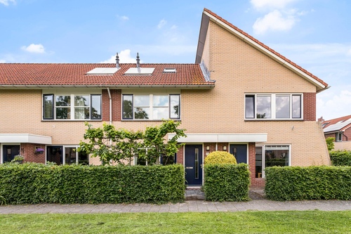 Van Ravesteynpad 13 te koop bij Mercurius Makelaars