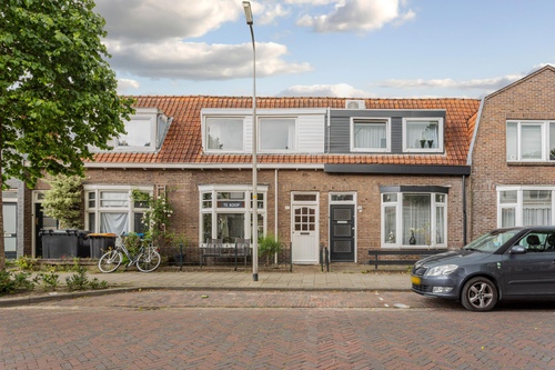 1e Weerdsweg 137 te koop bij Mercurius Makelaars