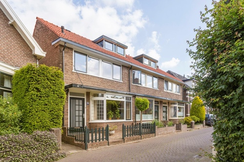 Langestraat 132 te koop bij Mercurius Makelaars