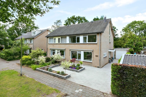 Bredenhorst 155 te koop bij Mercurius Makelaars
