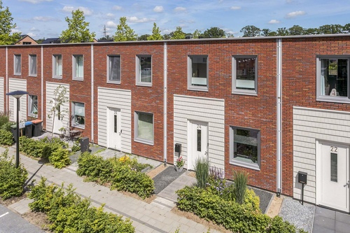 Johannes Broekhuysenstraat 24 te koop bij Mercurius Makelaars