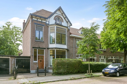 J.P. Sweelinckstraat 1 te koop bij Mercurius Makelaars