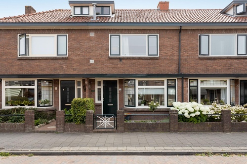 Potterstraat 3 te koop bij Mercurius Makelaars