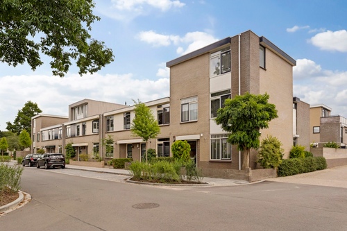 Bronsinklaan 17 te koop bij Mercurius Makelaars