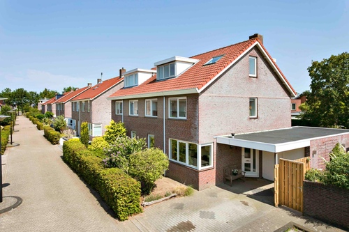 Matthijs Vermeulenstraat 2 te koop bij Mercurius Makelaars