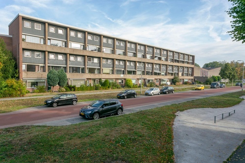 Karel de Grotelaan 343 te koop bij Mercurius Makelaars