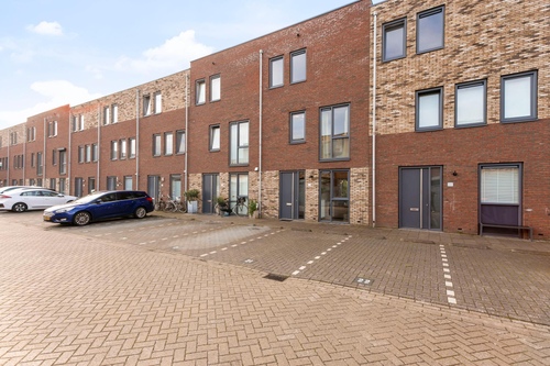 Rudolf van Diepholtstraat 220 te koop bij Mercurius Makelaars