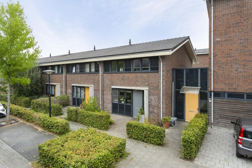 Alex Roosdorpstraat 4 te koop bij Mercurius Makelaars