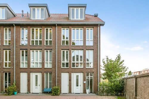 Willem ten Rijnestraat 4 te koop bij Mercurius Makelaars