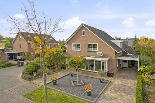 Lammersweg 8 te koop bij Mercurius Makelaars