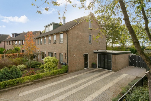 Citroenvlinder 31 te koop bij Mercurius Makelaars