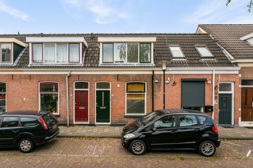 Tuinstraatje 25 te koop bij Mercurius Makelaars