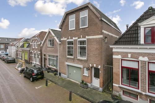 Davodwarsstraat 11 te koop bij Mercurius Makelaars