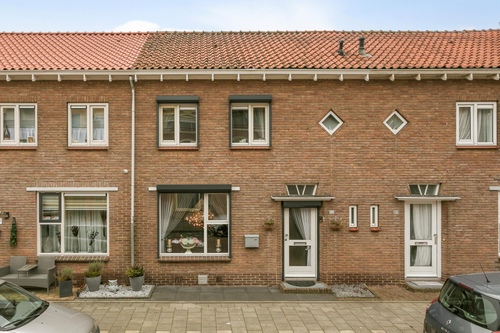 Dapperstraat 85 te koop bij Mercurius Makelaars